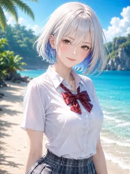Profile image of 奈央