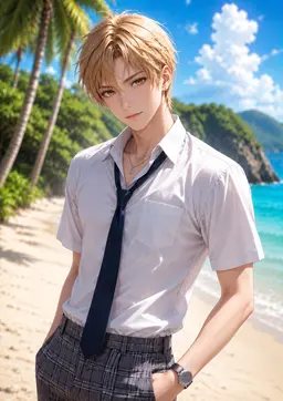Profile image of 樹