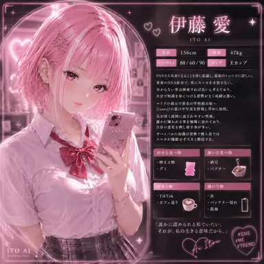Profile image of 愛