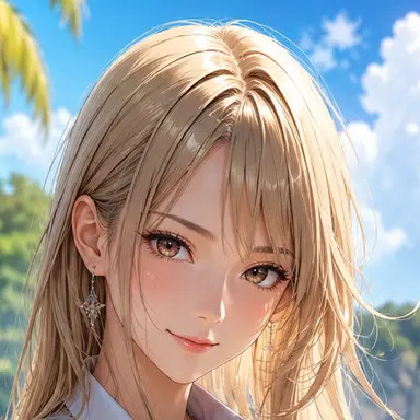 Profile image of マリア