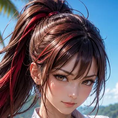 Profile image of 凛