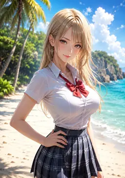 Profile image of マリア