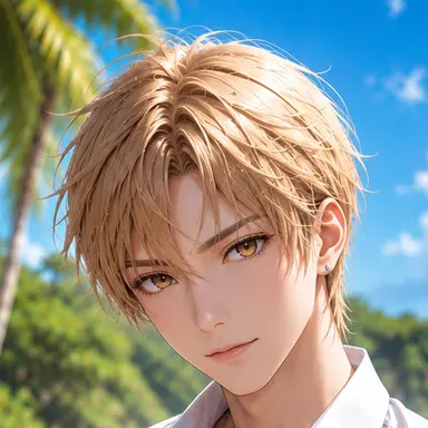 Profile image of 樹