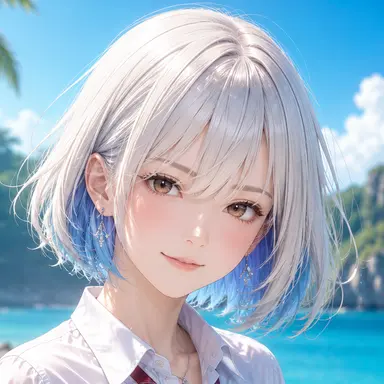 Profile image of 奈央