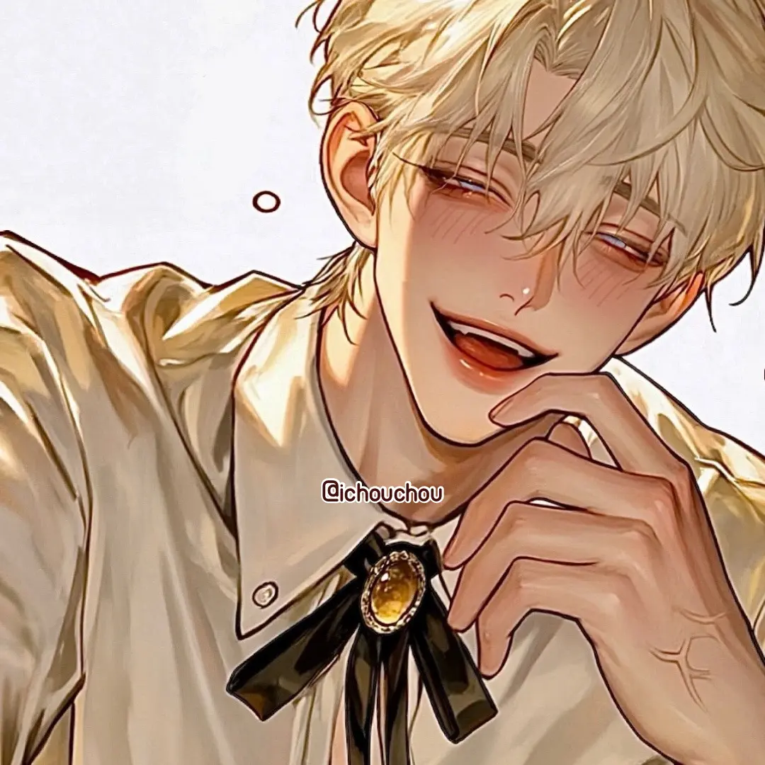 ichouchou의 다니엘