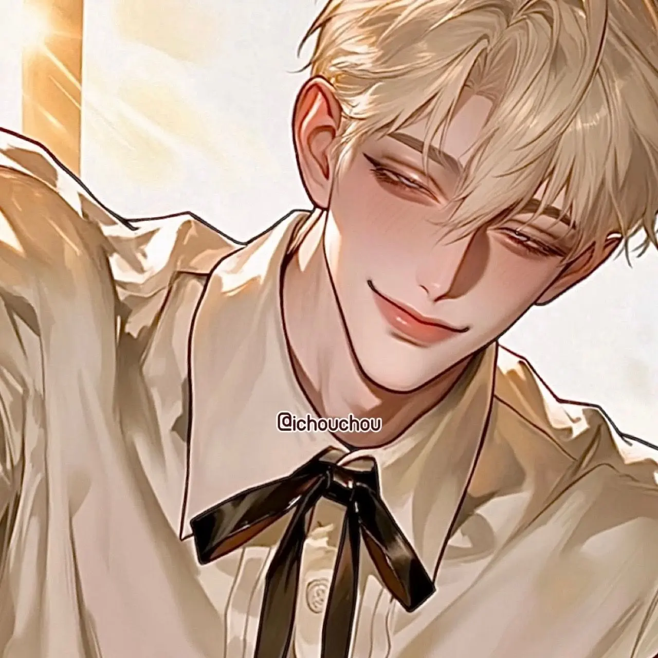 ichouchou의 다니엘