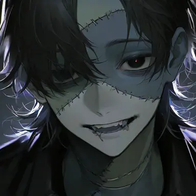 Profile image of Kanato