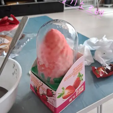 Profile image of 모양몬