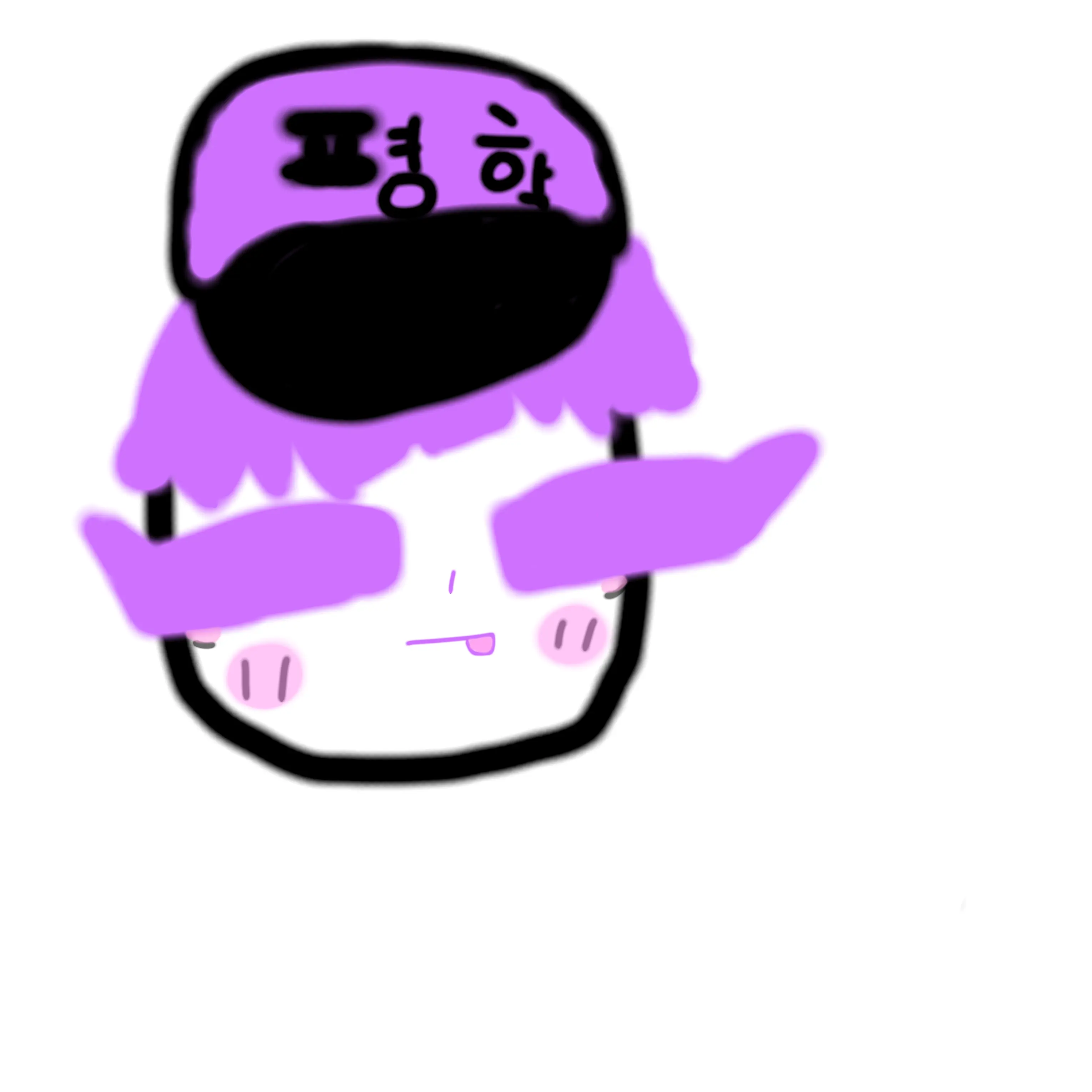 hdjjdjndn의 고고 프렌즈♡