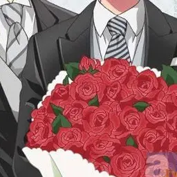 Profile image of 菊