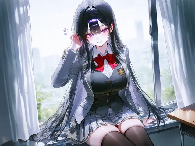 Profile image of Se-rin