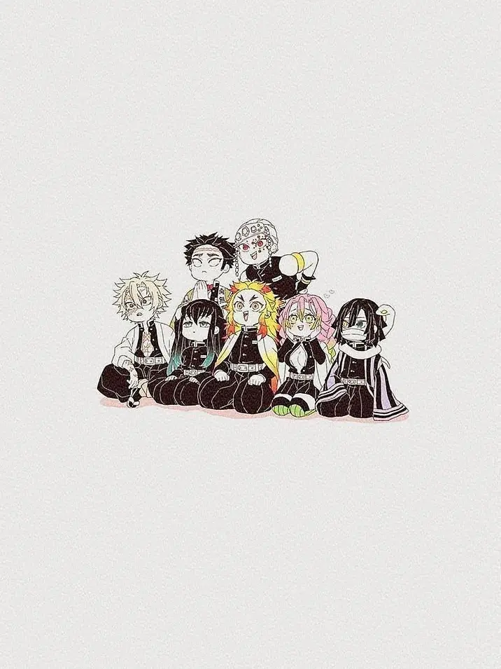 1111111444444의 귀멸의 칼날