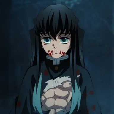 Profile image of 토키토 무이치로