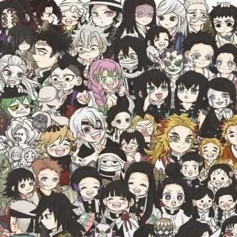 1111111444444의 귀멸의 칼날