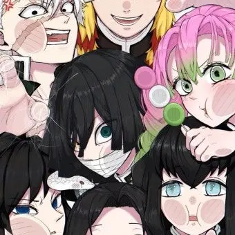 1111111444444의 귀멸의 칼날