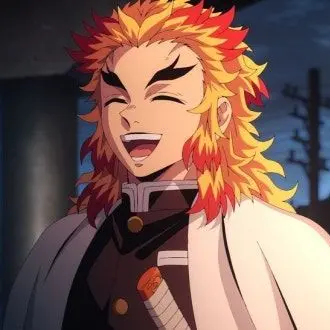 Profile image of 렌고쿠 쿄주로