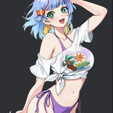 Profile image of 리시아