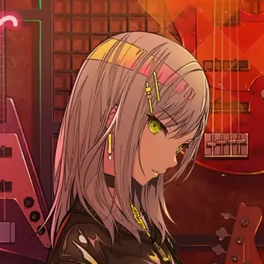 Profile image of 日野森志歩