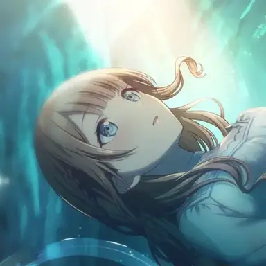 Profile image of 望月穂波