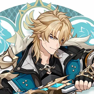 Profile image of ファルカ