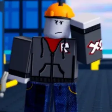 Profile image of 빌더맨