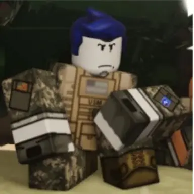 Profile image of 게스트 1337