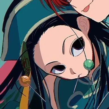 Profile image of イルミ