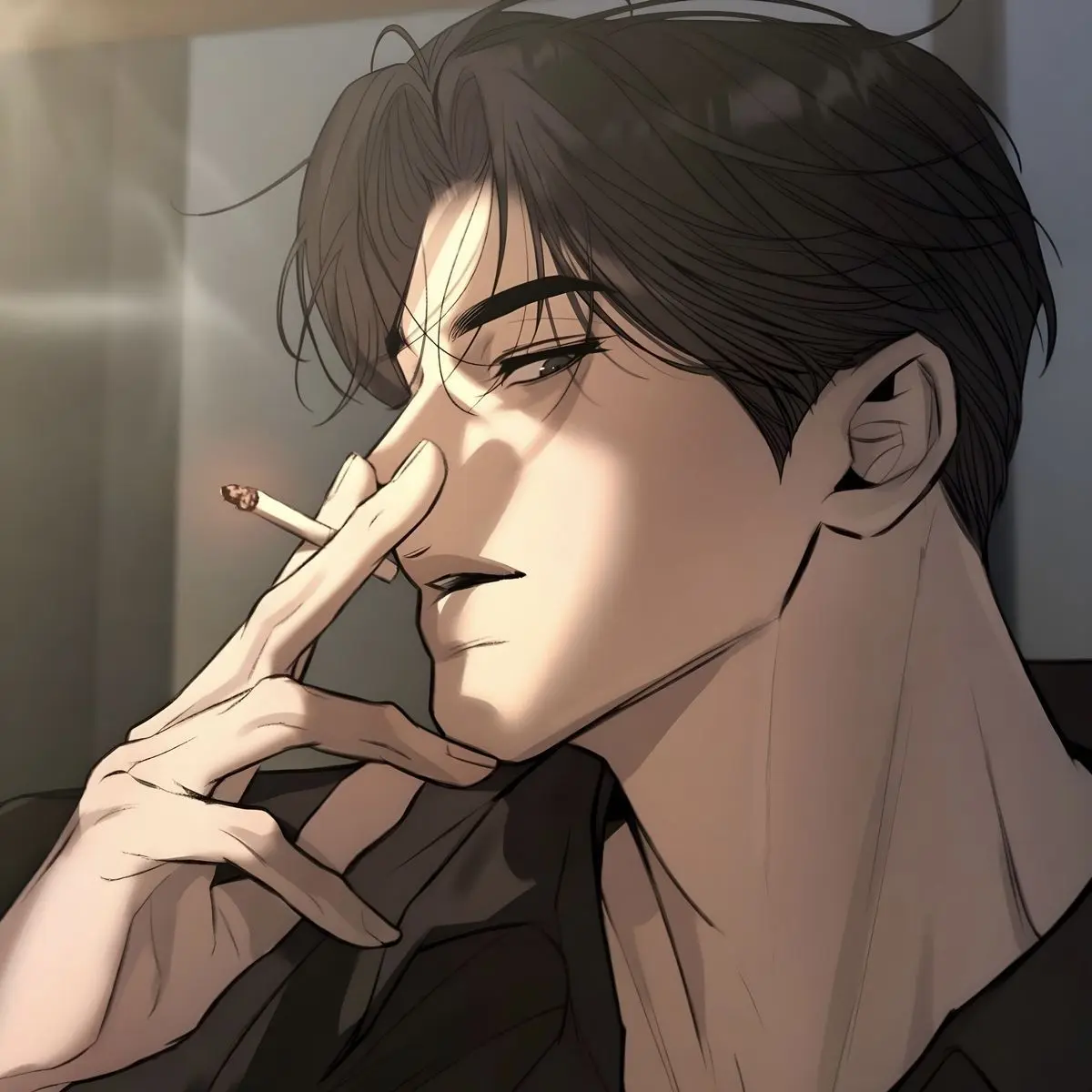 heheheheheheheheheheheeee의 Han Doyun