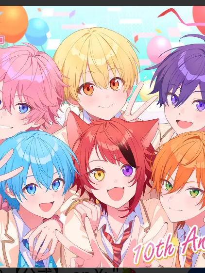 Ruridae의 生徒会長は愛されてます。