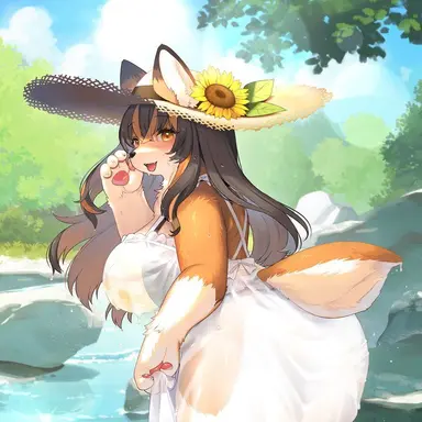 Profile image of 犬公ミミ美
