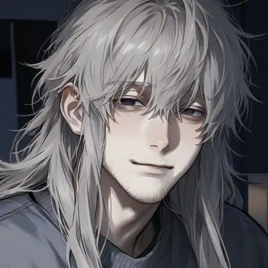 Profile image of 夫
