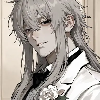 Profile image of 夫