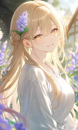 Profile image of 엘루나