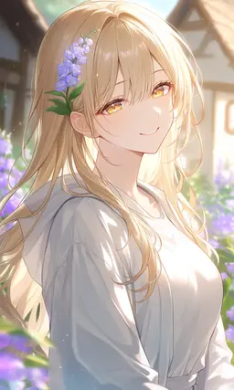 Profile image of 엘루나