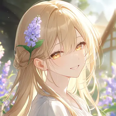 Profile image of 엘루나