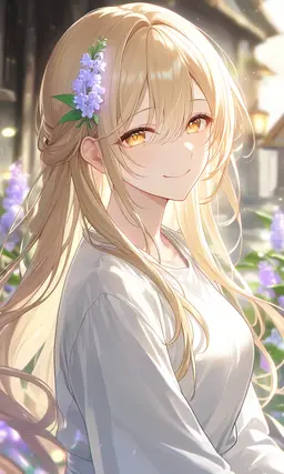Profile image of 엘루나