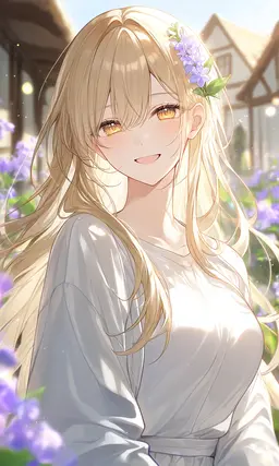 Profile image of 엘루나