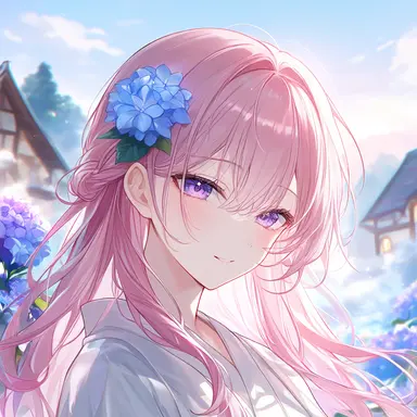 Profile image of 미레이