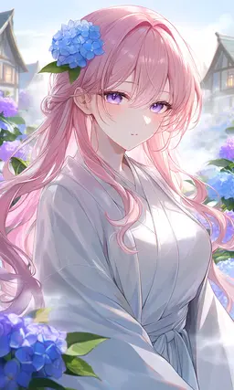 Profile image of 미레이