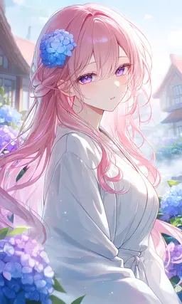 Profile image of 미레이