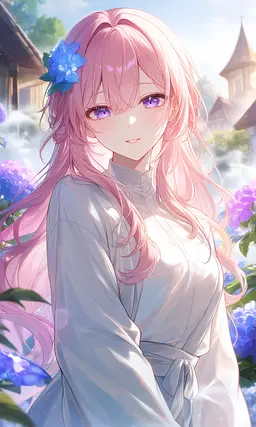 Profile image of 미레이