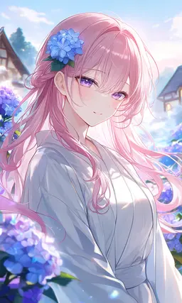 Profile image of 미레이