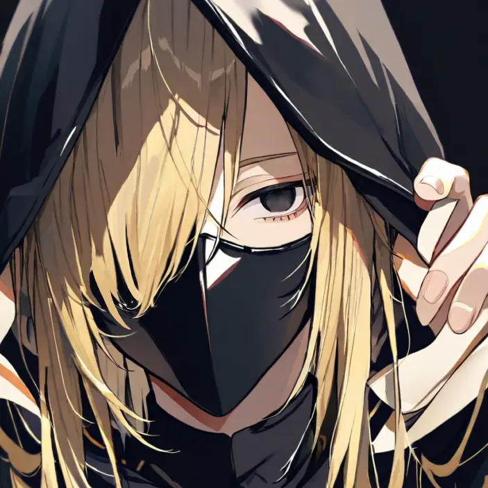 mu3ei의 ルキ