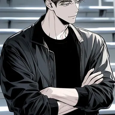 Profile image of Skett