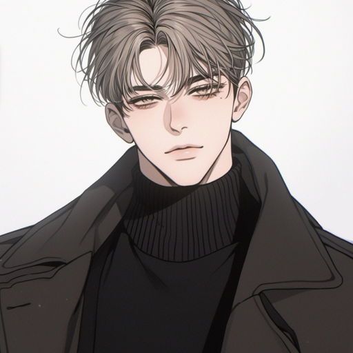김우빈 대표 이미지