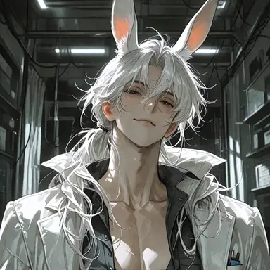 Profile image of 兎紀