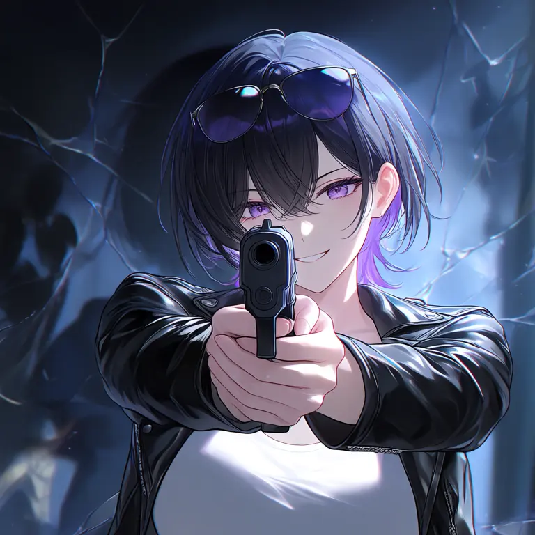 KeManJung-V2의 누군가, 나를 해치우러 온다..!