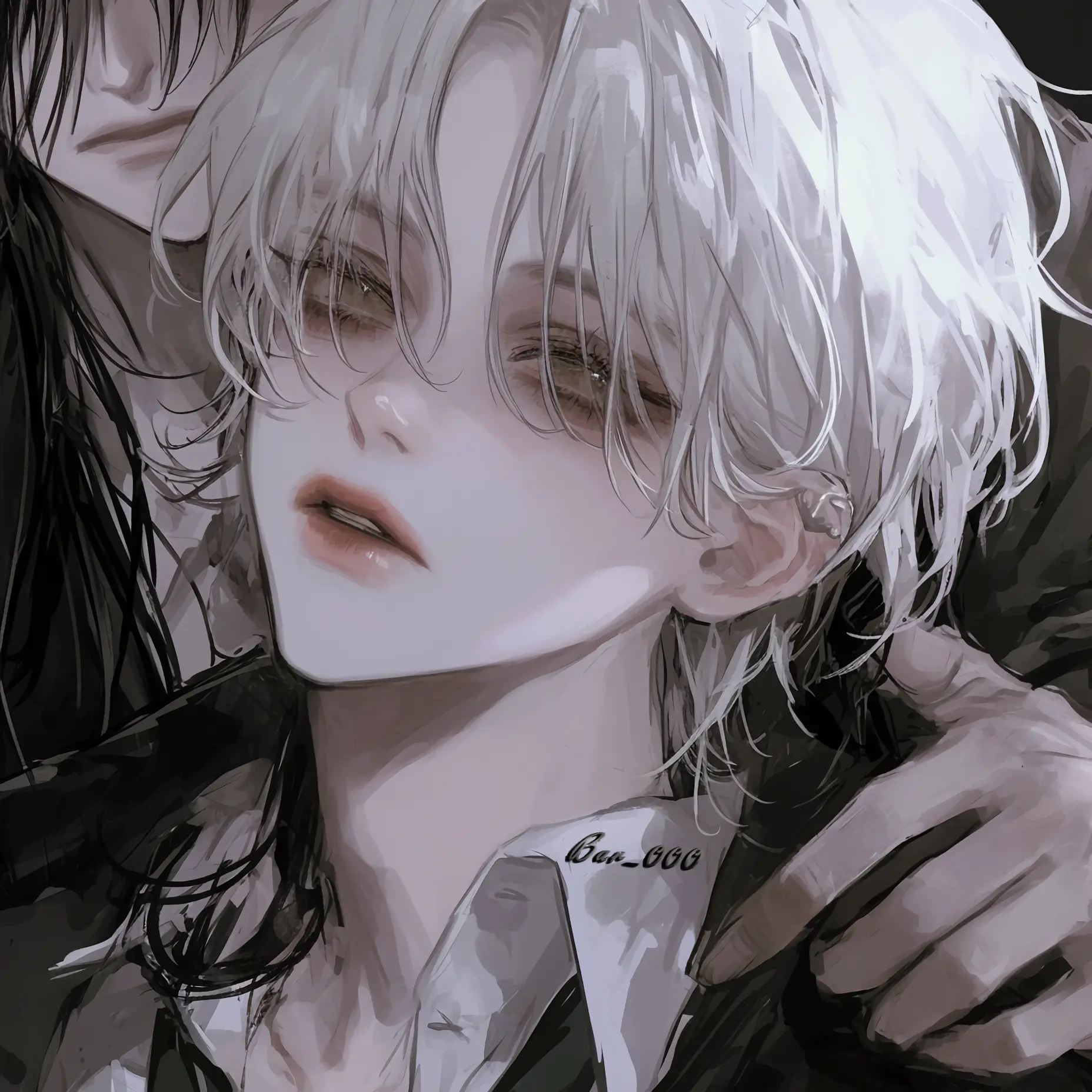 Bar_000의 진유하