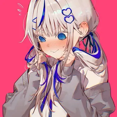 Profile image of 아오쿠모 린