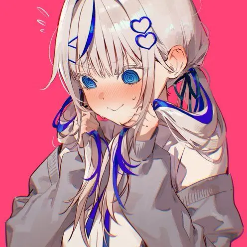 HazyLoan8584의 당신의 팬이예요—아오쿠모 린